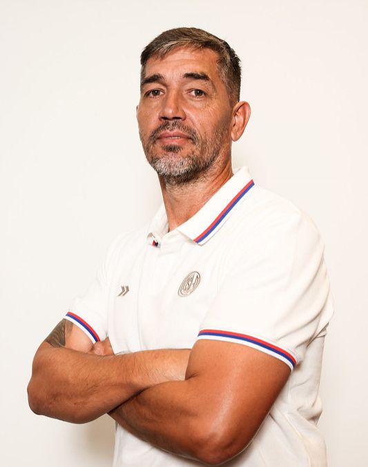 Foto de Rubén  Rossi