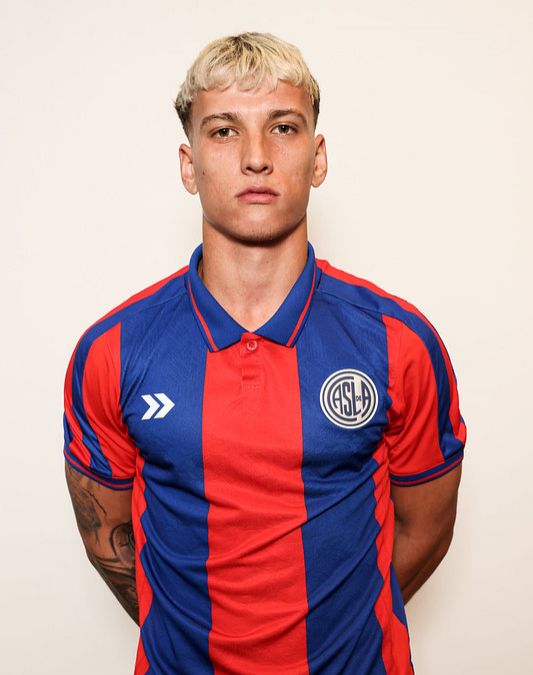 Foto de Tobias Modlin