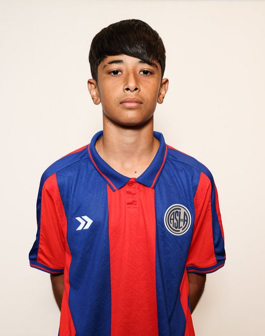 Foto de Valentin Tosonotti