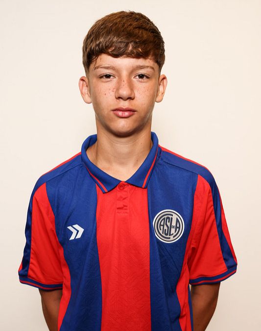 Foto de Geronimo Cian