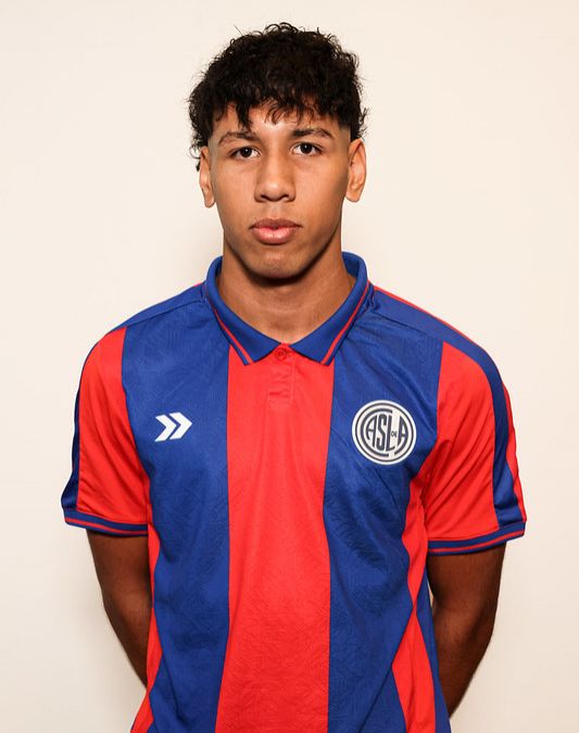 Foto de Brandon Veron