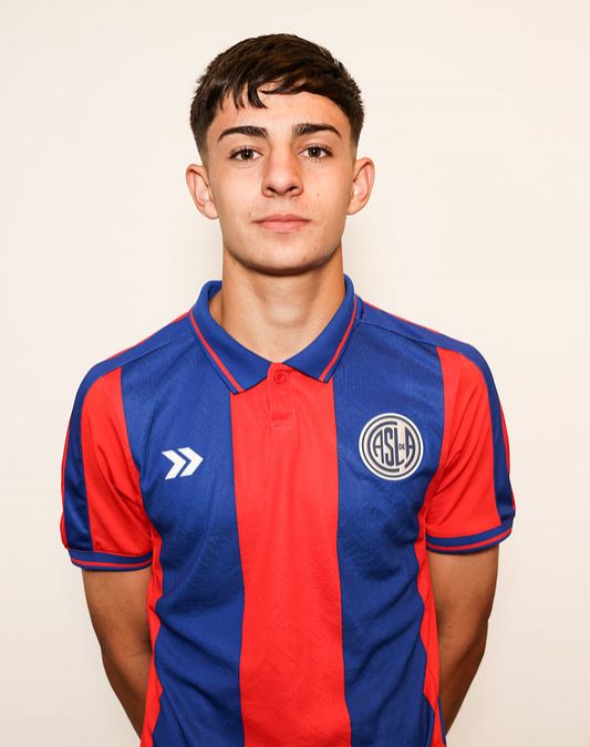 Foto de Tomás  Pelegrino