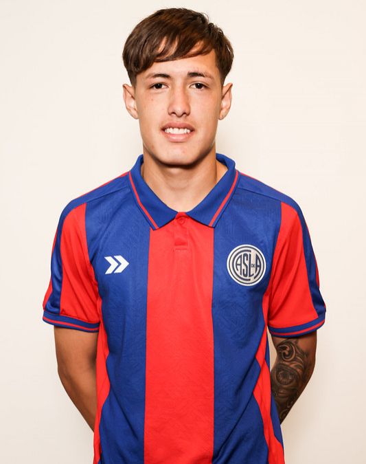 Foto de Lautaro  Romero