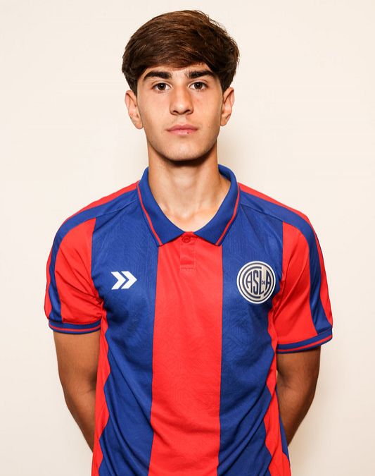 Foto de Ignacio Pacheco