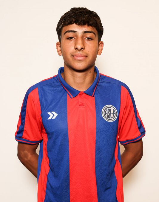 Foto de Benjamín Velázquez