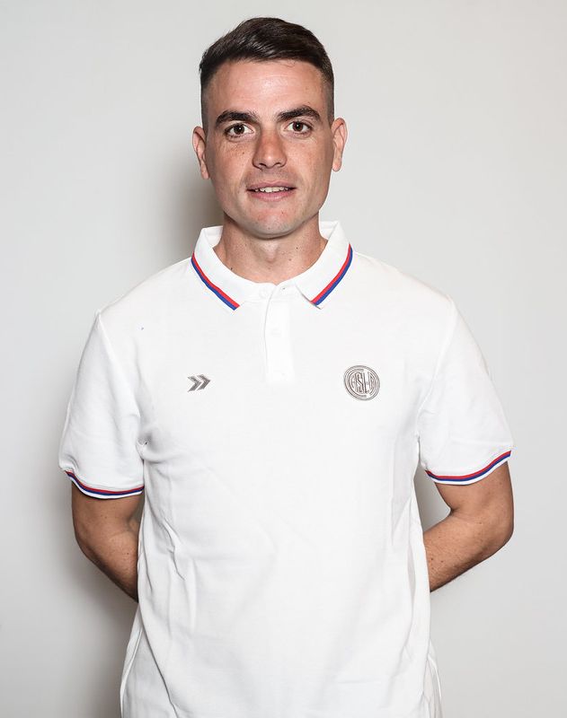 Foto de Alan Capobianco