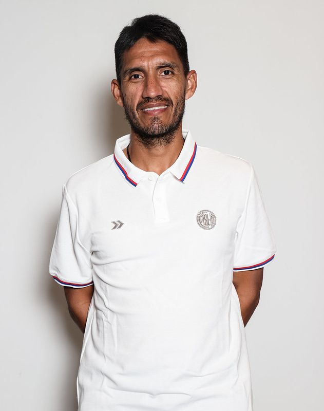 Foto de Pablo Alvarado