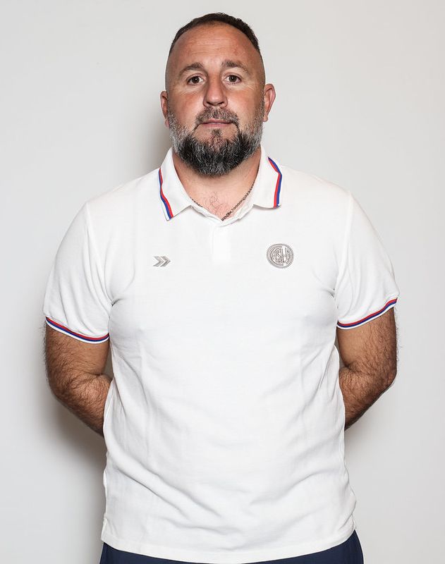 Foto de Mariano Fanesi