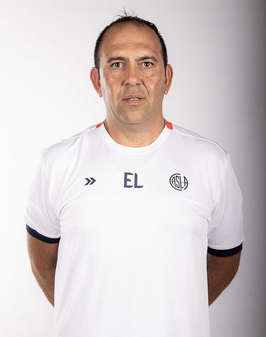 Foto de Eduardo Lugo