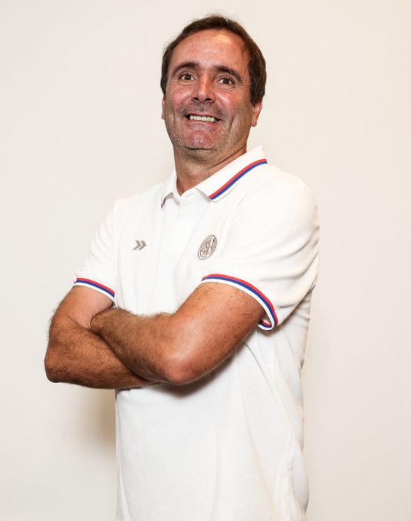 Foto de Rodrigo  Lista