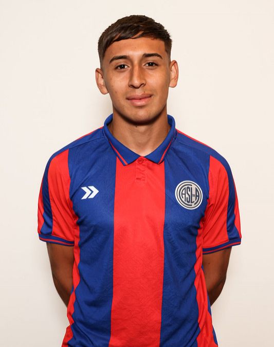 Foto de Alexander Delgado