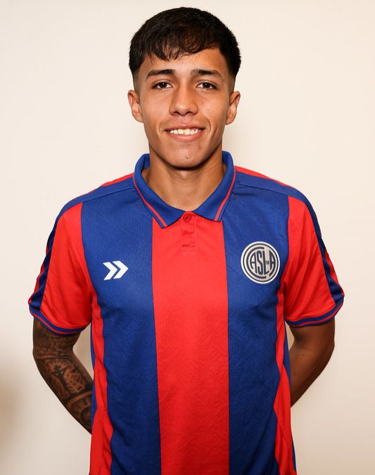 Foto de Bautista Herrera