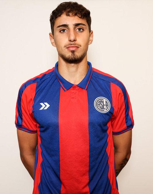 Foto de Franco Moran