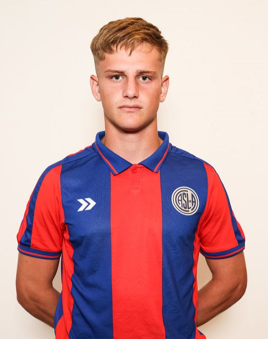 Foto de Juan Cruz Crisafulli