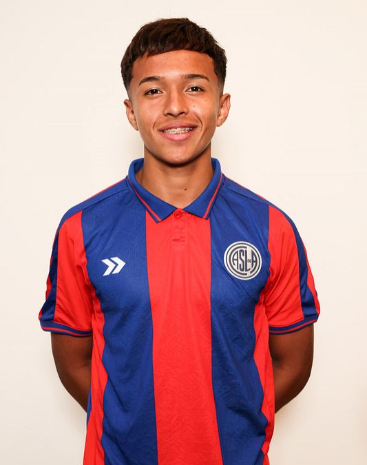 Foto de Eber Ocampos