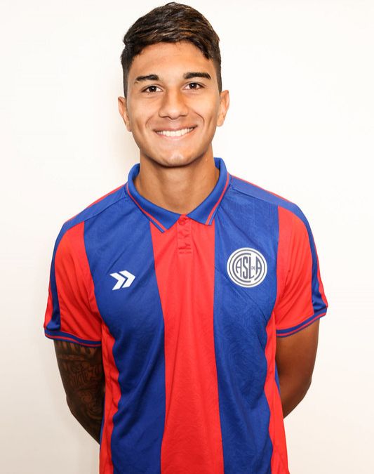 Foto de Azael D´alessandro