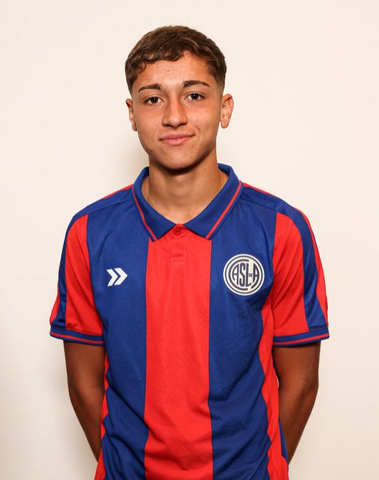 Foto de Máximo Atrio