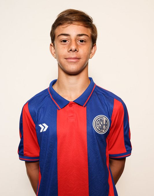 Foto de Lucas  Sturlese 