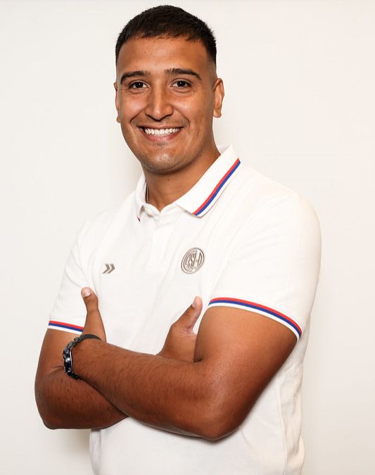 Foto de Ezequiel Gerez