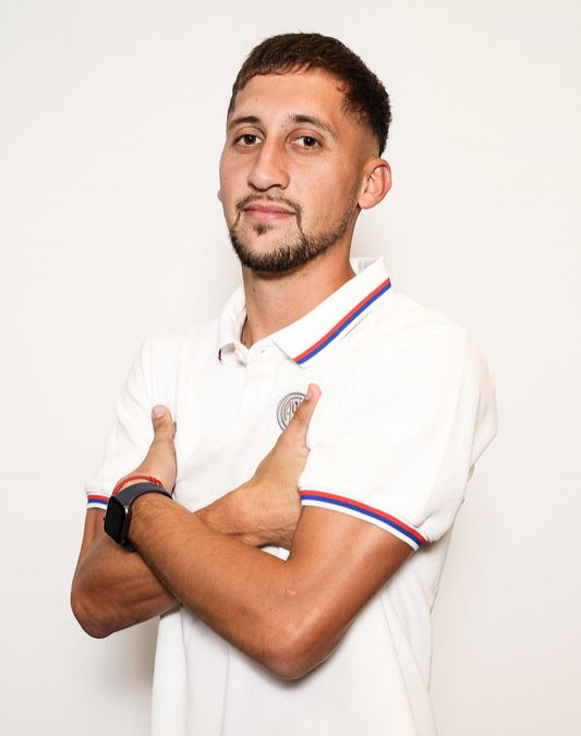 Foto de Juan Cruz  Fiola