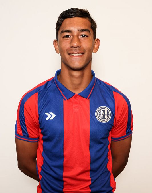 Foto de Alan  Velázquez