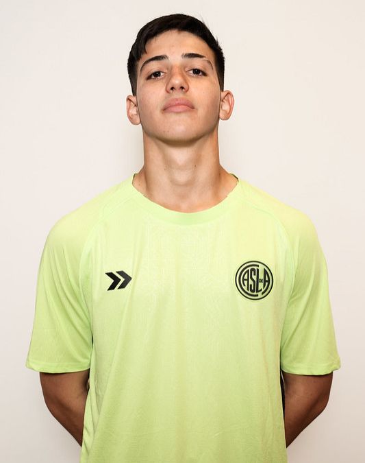 Foto de Mirko Pafunto