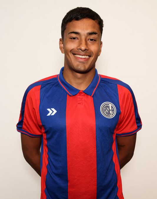 Foto de Ramiro Caballero