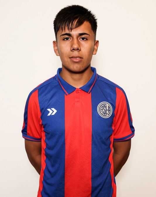 Foto de Diego Orellano