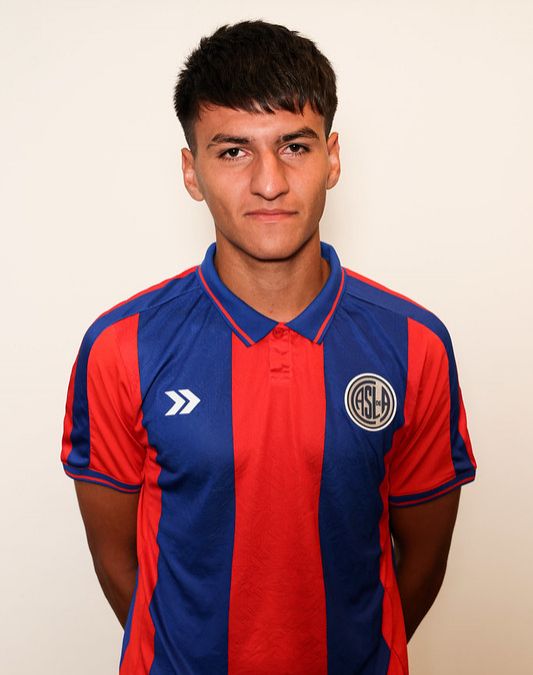 Foto de Ariel Olguin