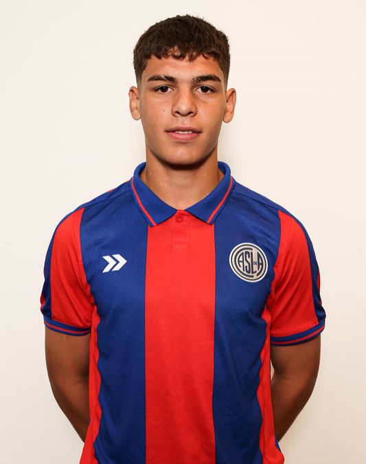 Foto de Alexis Pichirilo