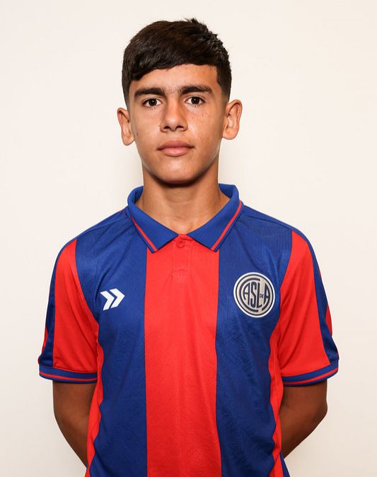 Foto de Gaston Enciso