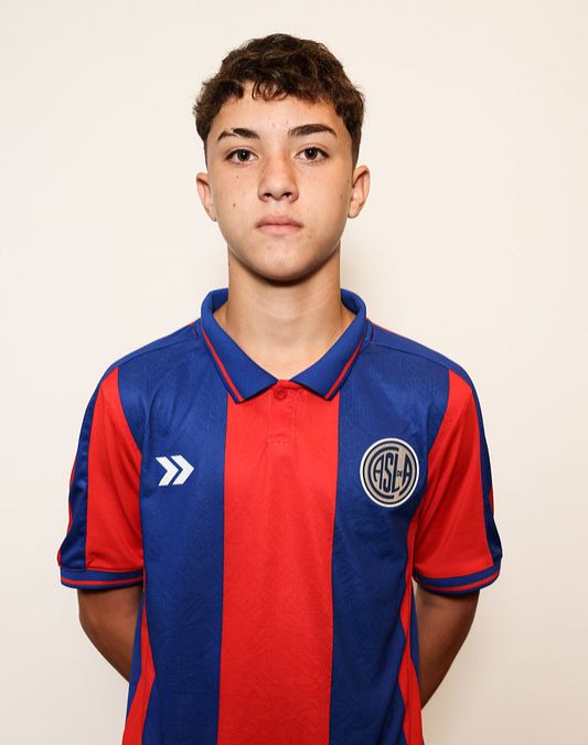 Foto de Joaquin  Ianero