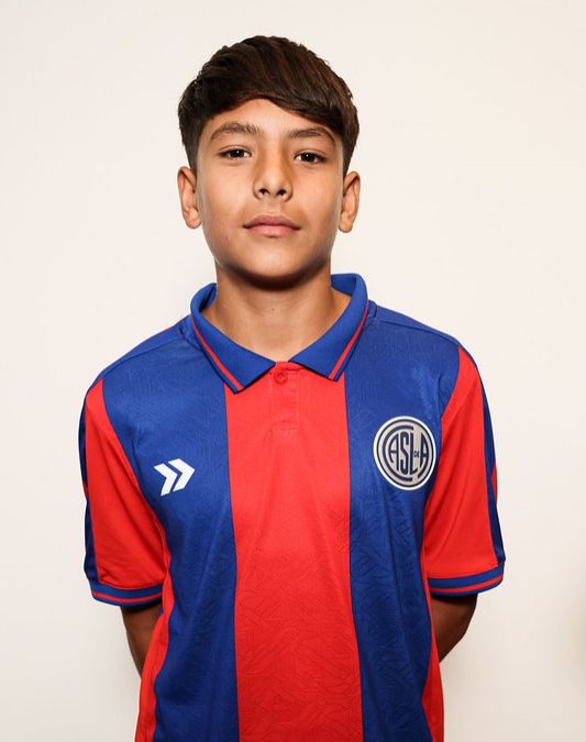 Foto de Mateo Carrasco