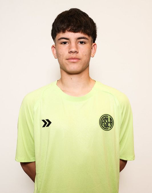 Foto de Ian  Sandoval