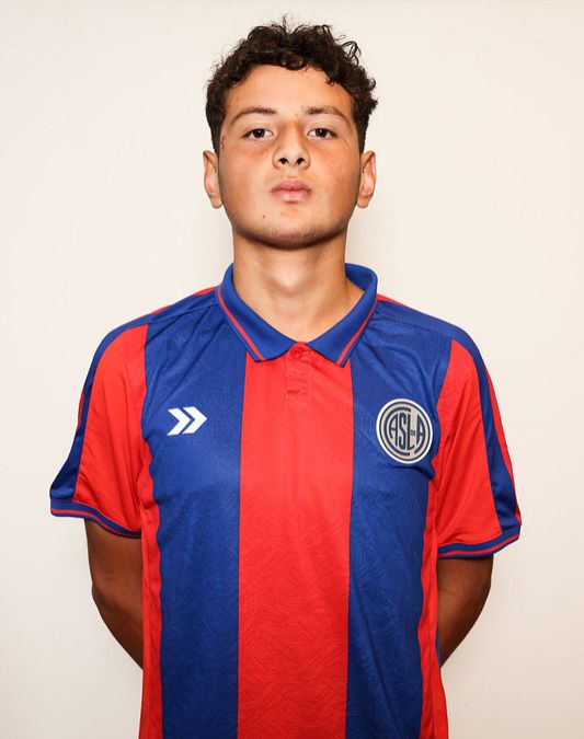 Foto de Lautaro Rojos