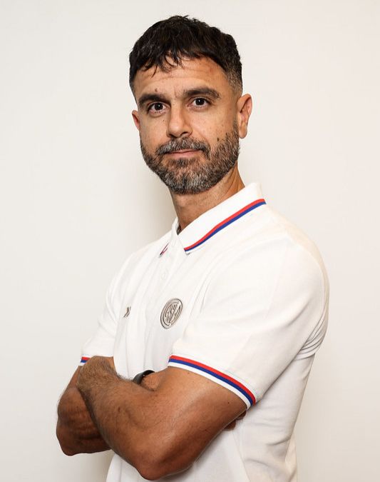 Foto de Gastón  Fochi