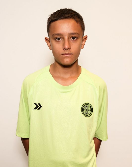 Foto de Santino Scaricamaza