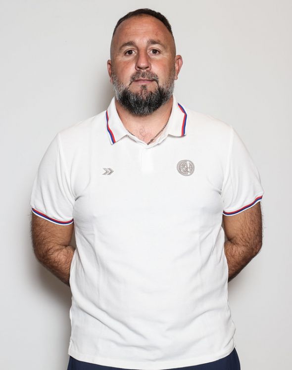 Foto de Mariano Fanesi