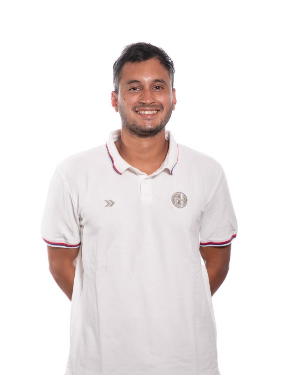 Foto de William Bernachea 