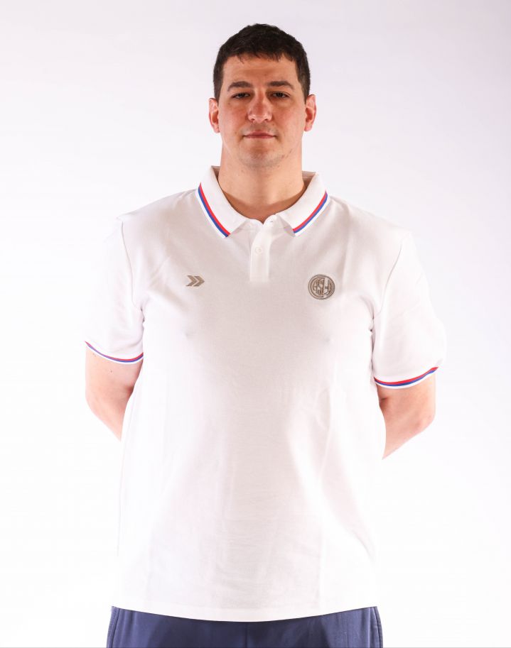 Foto de Sebastián Burtin