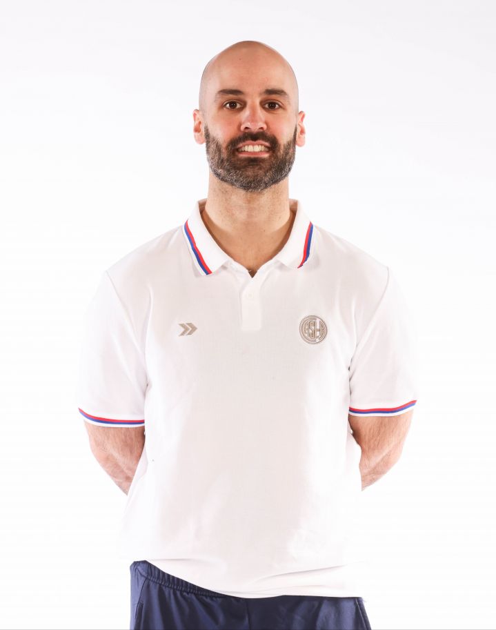 Foto de Santiago Soliño