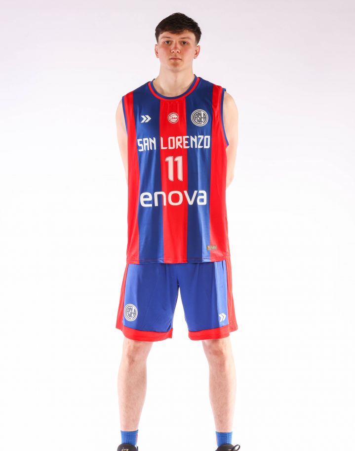 Foto de Lautaro Barrios