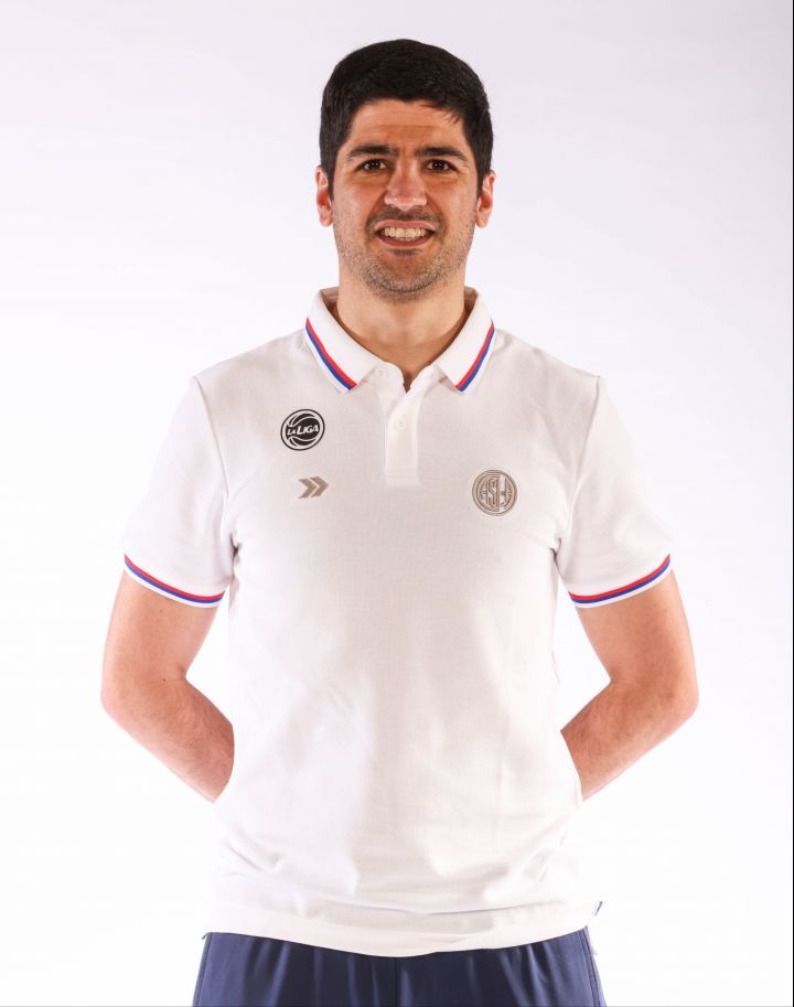 Foto de Federico Villalba