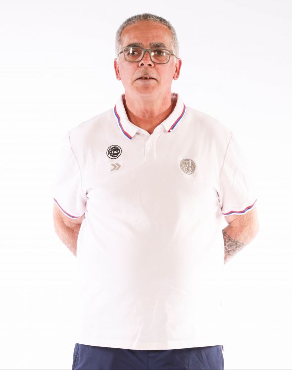 Foto de Gabriel Díaz