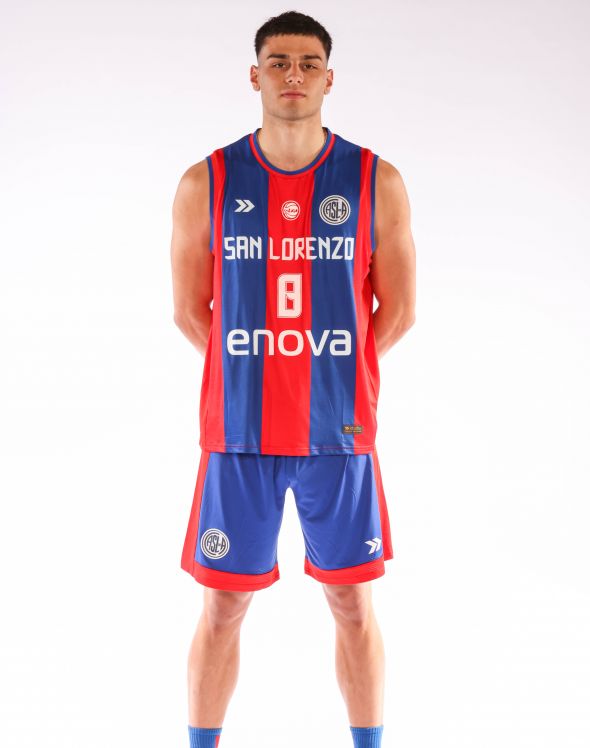 Foto de Lucas Latorre