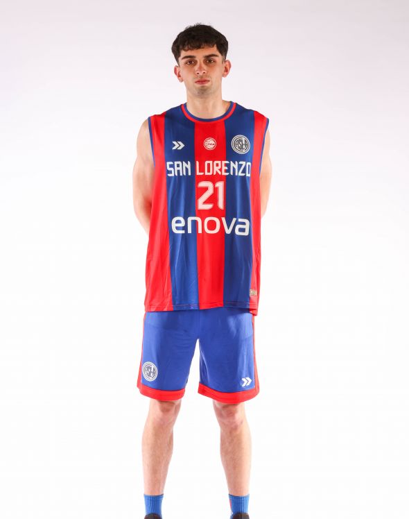 Foto de Santiago Tallade