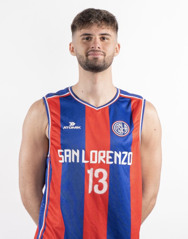 Foto de Valentino Nesci