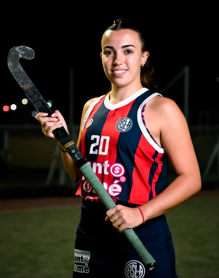 Foto de Agustina  Pastorutti