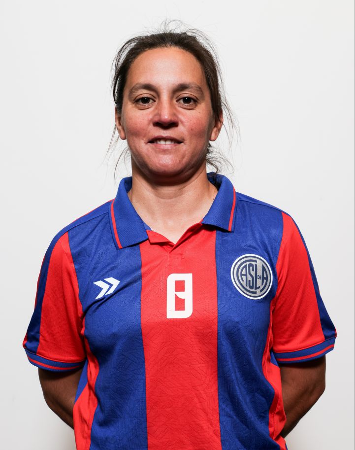 Foto de Eliana Medina