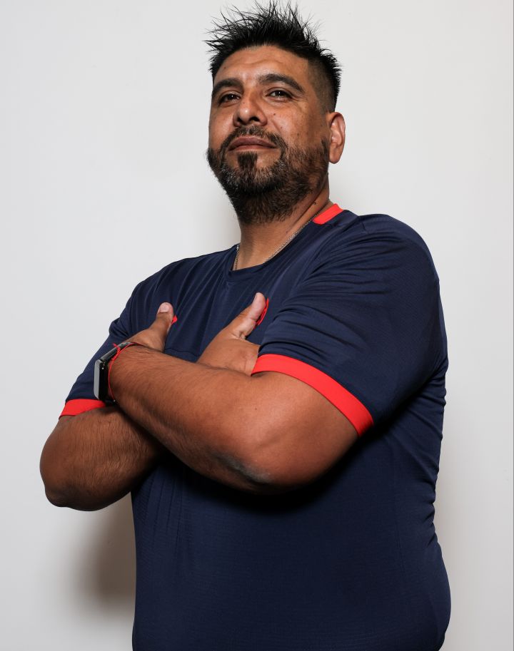 Foto de Alejandro Castro